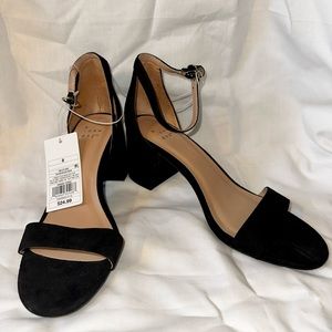 A New Day Michaela Block Heels